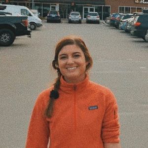 Meet your Posher, Carlee